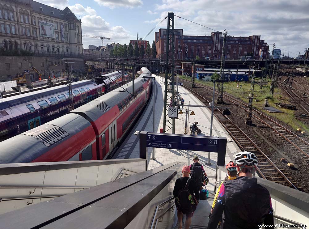Ultra Skate Challenge (USC) 2025