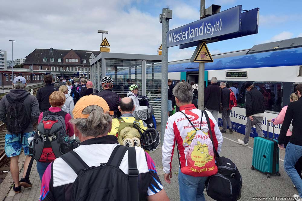 Ultra Skate Challenge (USC) 2025