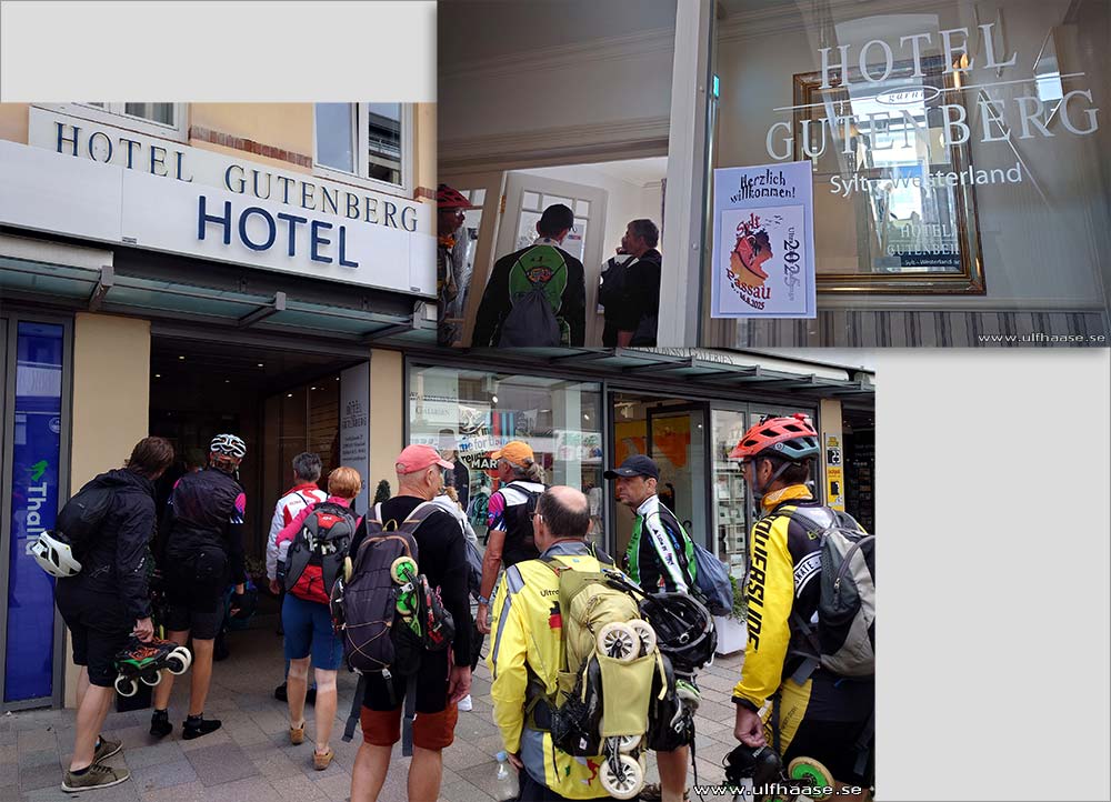 Ultra Skate Challenge (USC) 2025