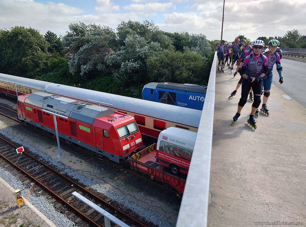 Ultra Skate Challenge (USC) 2025