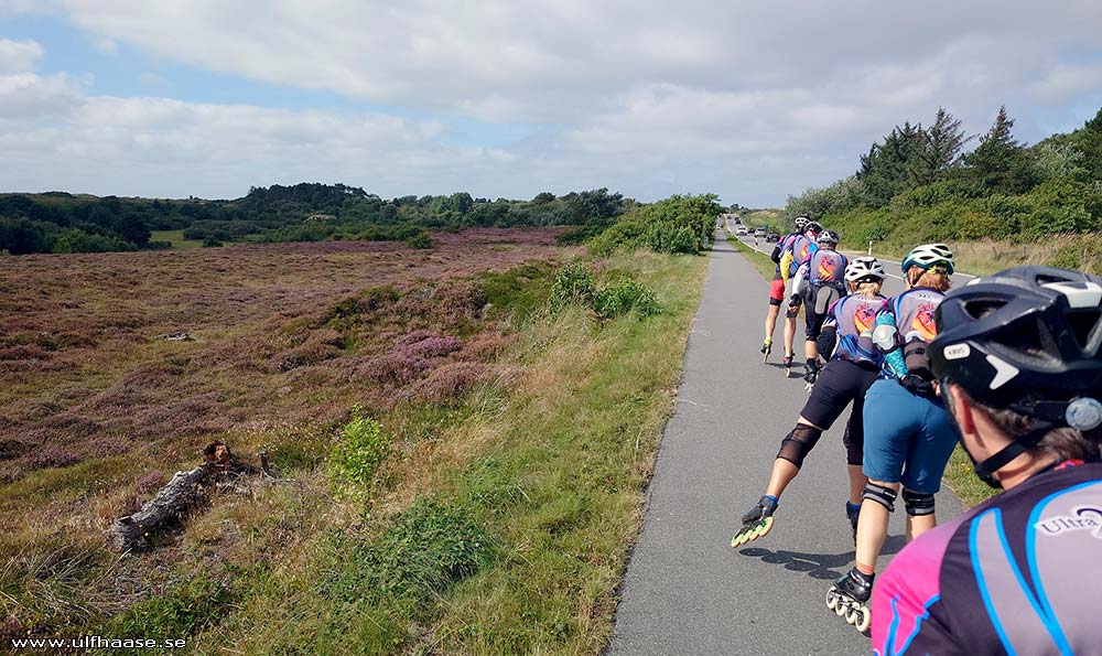 Ultra Skate Challenge (USC) 2025