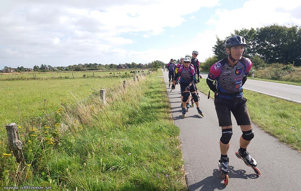 Ultra Skate Challenge (USC) 2025