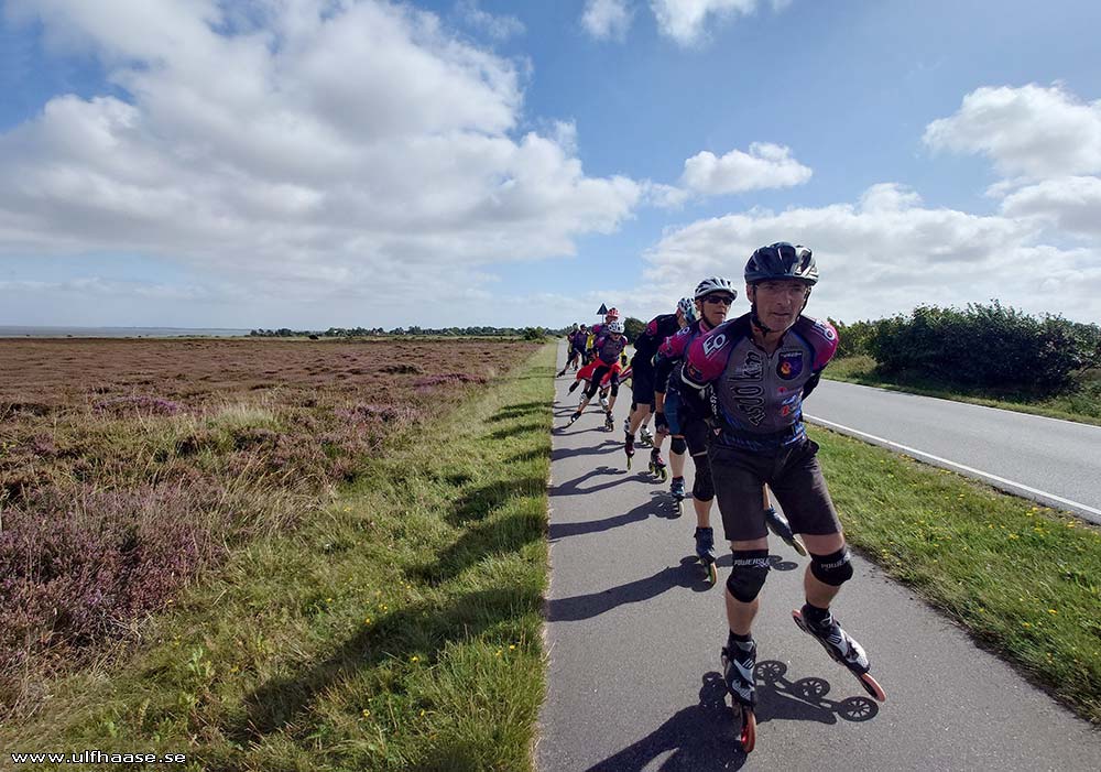 Ultra Skate Challenge (USC) 2025