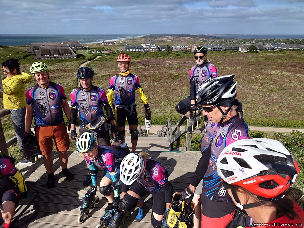 Ultra Skate Challenge (USC) 2025