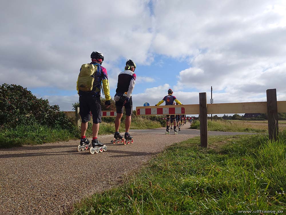 Ultra Skate Challenge (USC) 2025