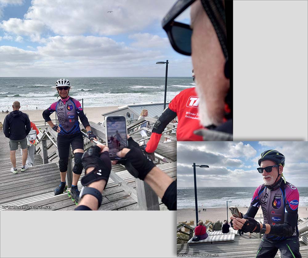 Ultra Skate Challenge (USC) 2025