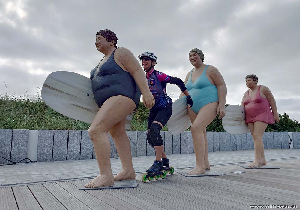 Ultra Skate Challenge (USC) 2025