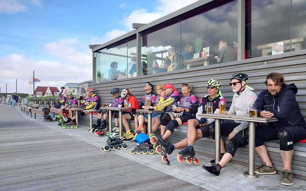 Ultra Skate Challenge (USC) 2025