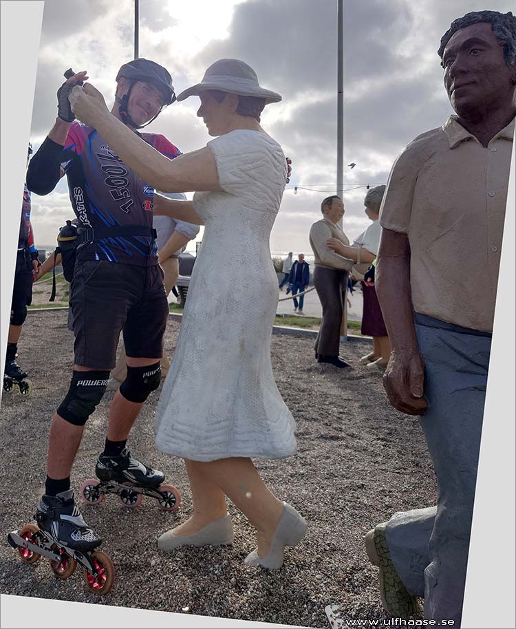 Ultra Skate Challenge (USC) 2025