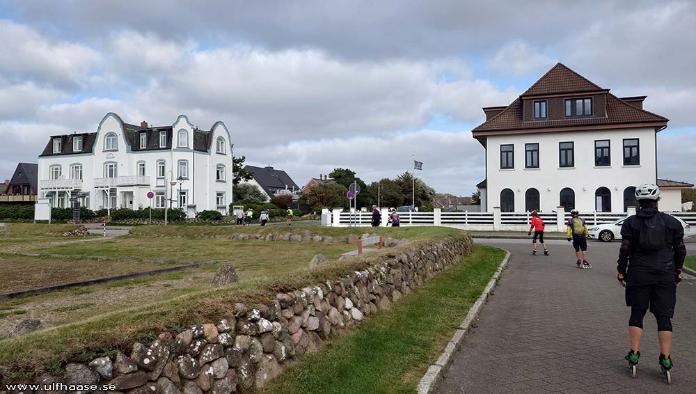 Ultra Skate Challenge (USC) 2025