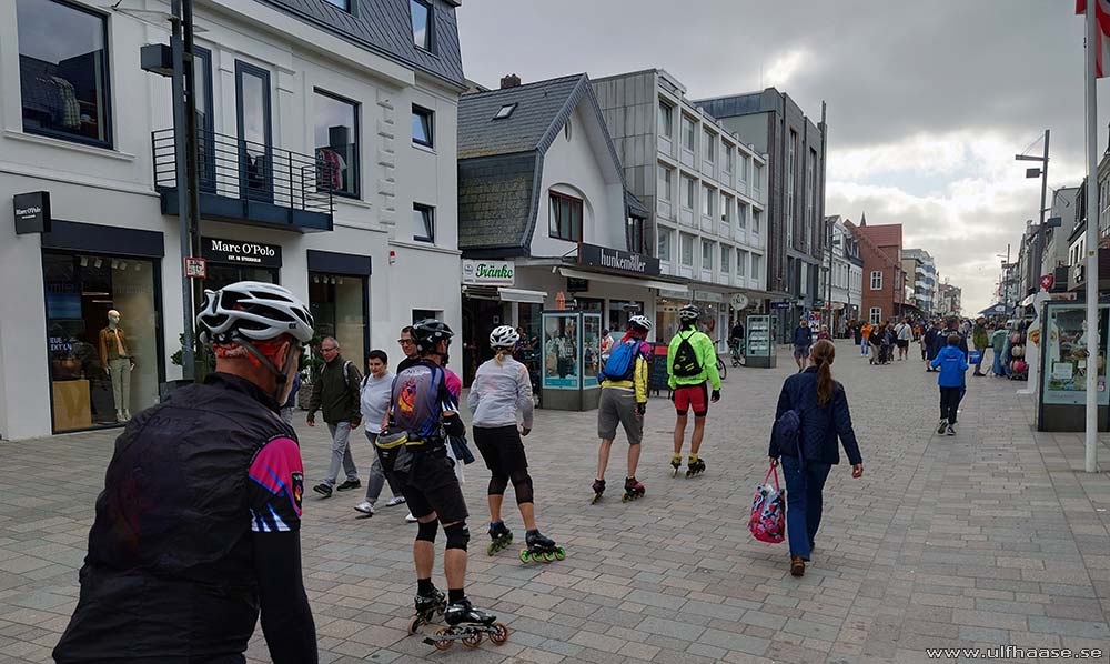 Ultra Skate Challenge (USC) 2025