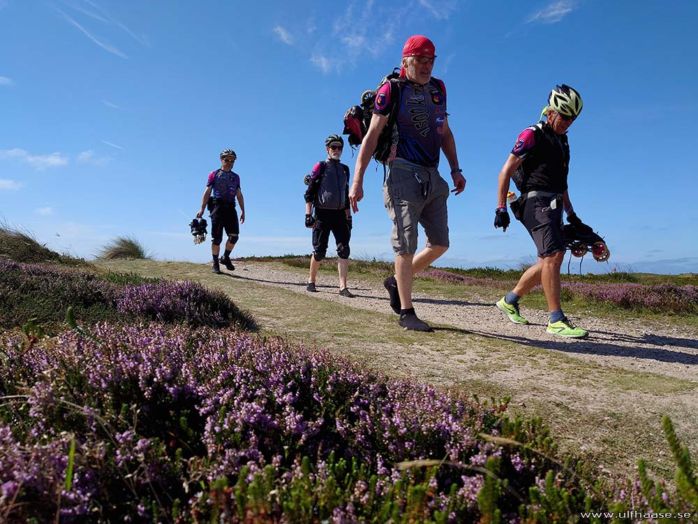 Ultra Skate Challenge (USC) 2025