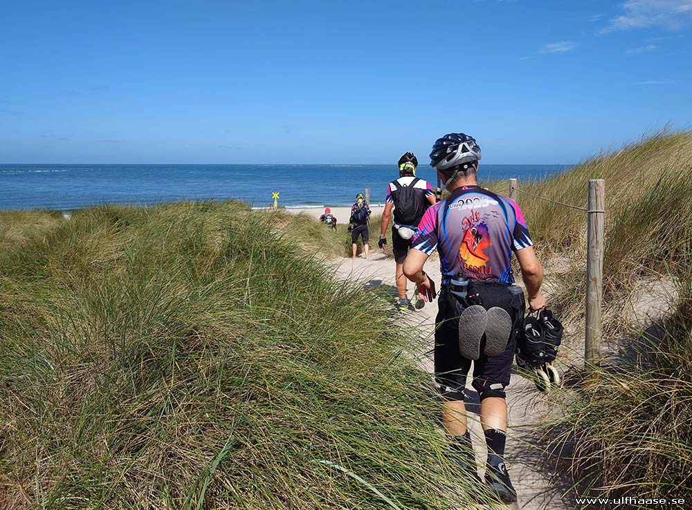 Ultra Skate Challenge (USC) 2025