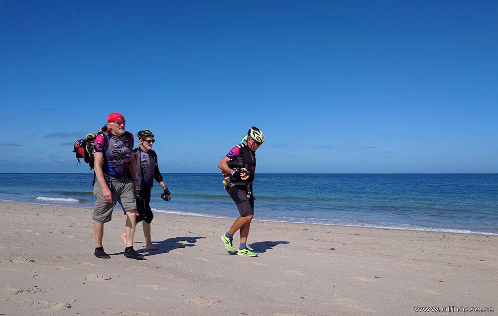 Ultra Skate Challenge (USC) 2025