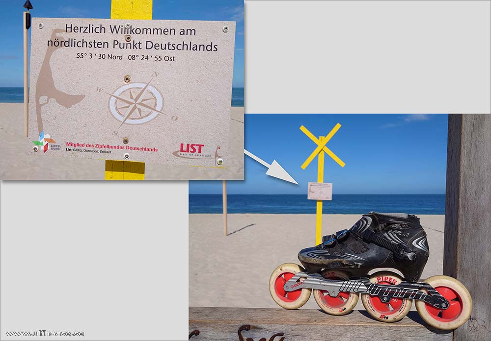 Ultra Skate Challenge (USC) 2025