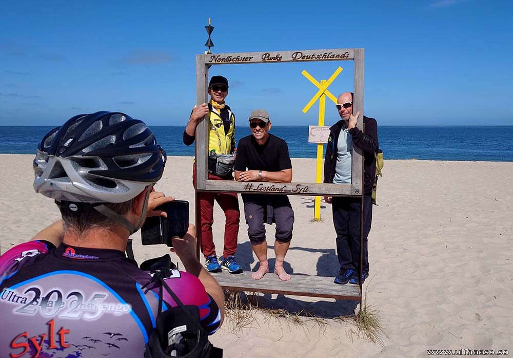 Ultra Skate Challenge (USC) 2025