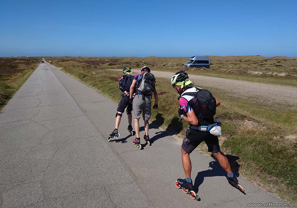 Ultra Skate Challenge (USC) 2025