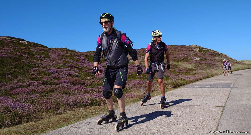 Ultra Skate Challenge (USC) 2025