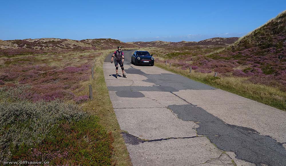 Ultra Skate Challenge (USC) 2025