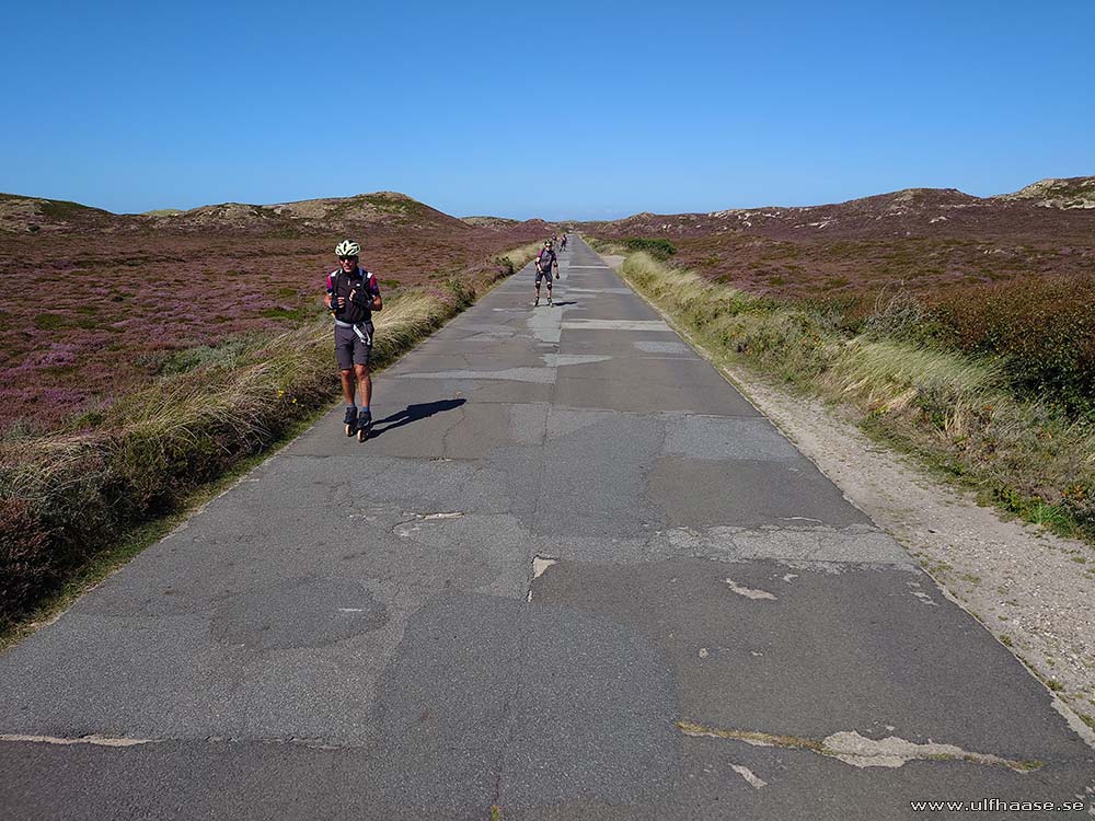 Ultra Skate Challenge (USC) 2025