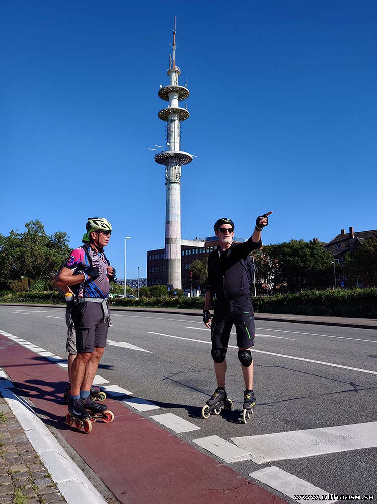 Ultra Skate Challenge (USC) 2025