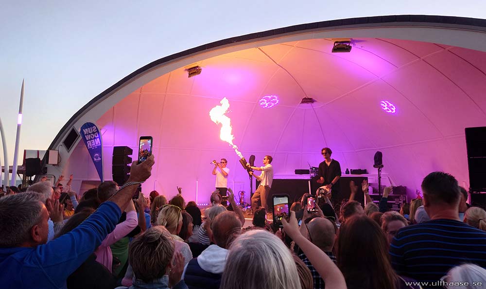 Ultra Skate Challenge (USC) 2025