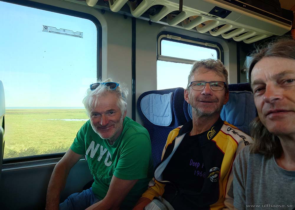 Ultra Skate Challenge (USC) 2025