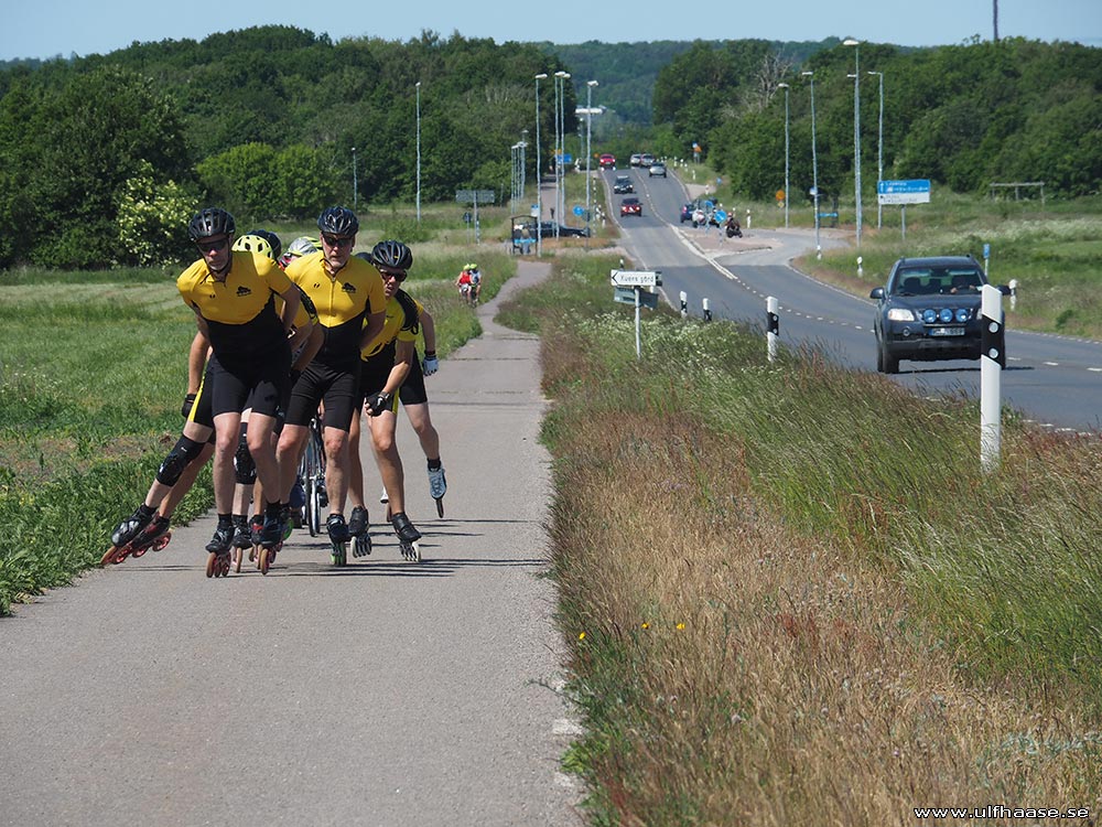 Varbergs RSK - 30-årsjubileum