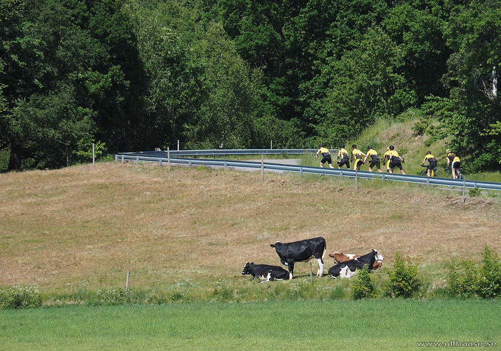 Varbergs RSK - 30-årsjubileum