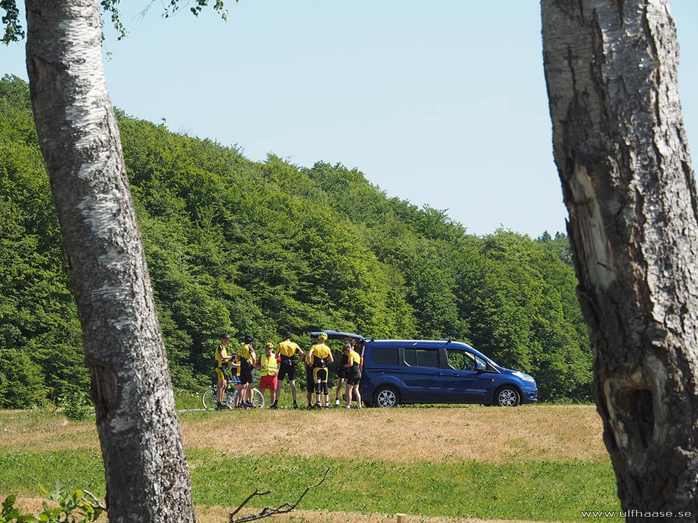 Varbergs RSK - 30-årsjubileum