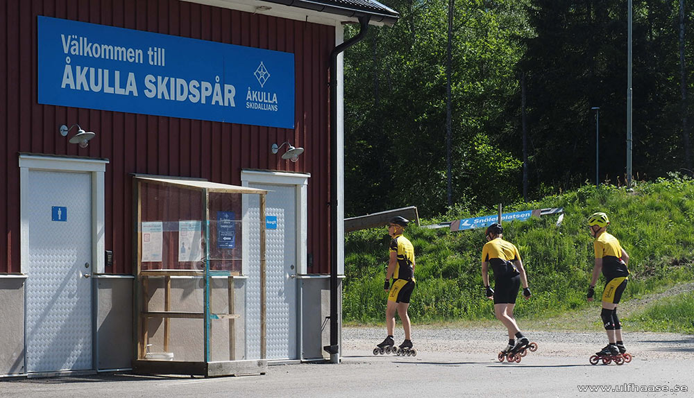 Varbergs RSK - 30-årsjubileum