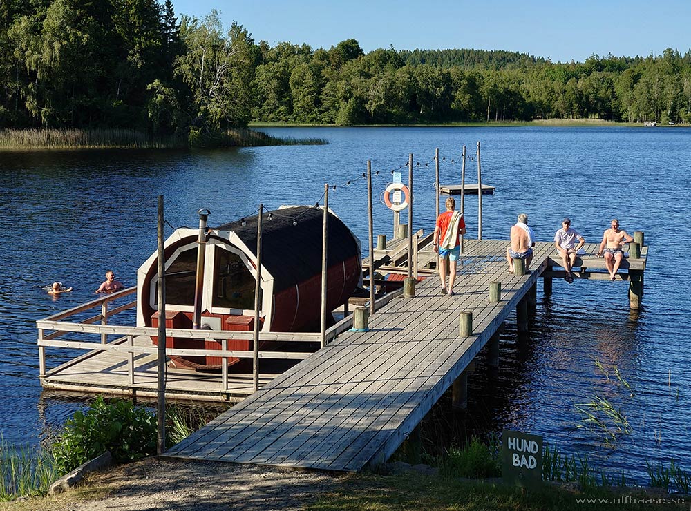 Varbergs RSK - 30-årsjubileum