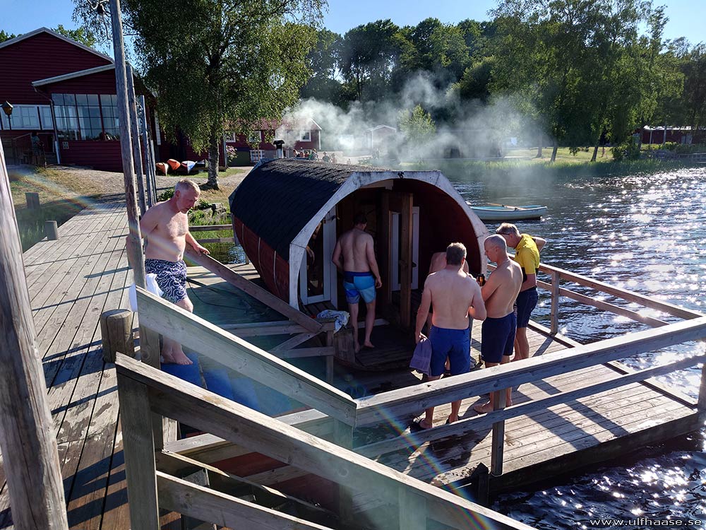 Varbergs RSK - 30-årsjubileum