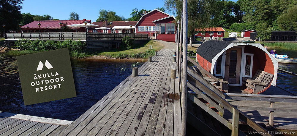 Varbergs RSK - 30-årsjubileum