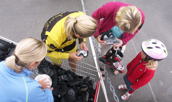 Varberg 2011.