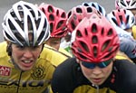 Scandinavian Cup 2006, inline skating, Varberg.