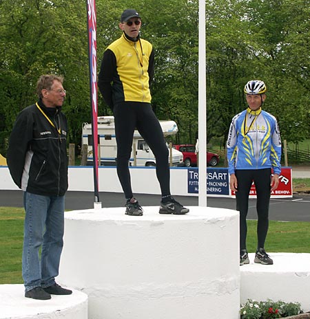 Scandinavian Cup 2006, inline skating, Varberg.