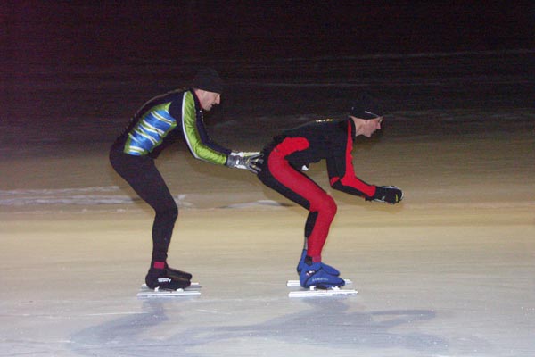 Vértex 24h Östersund 2006