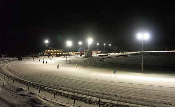 Vértex 24h Östersund 2006