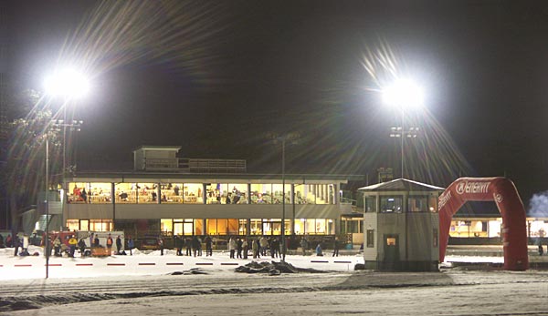 Vértex 24h Östersund 2006