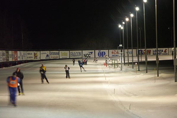 Vértex 24h Östersund 2006