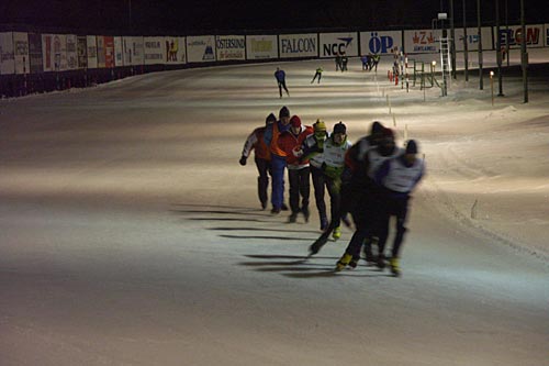 Vértex 24h Östersund 2006