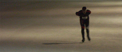 Vértex 24h Östersund 2006