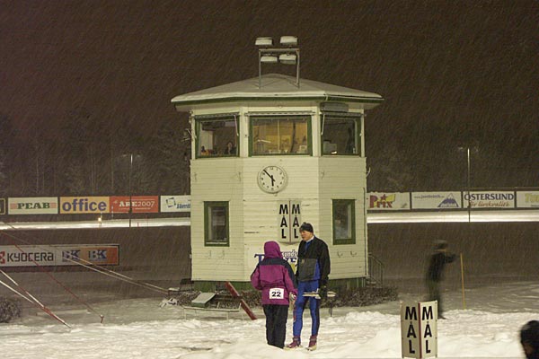 Vértex 24h Östersund 2006