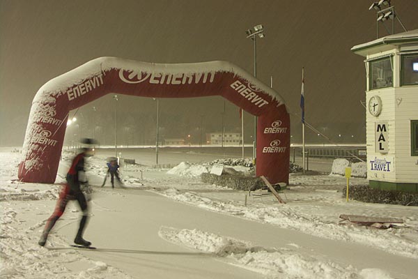 Vértex 24h Östersund 2006