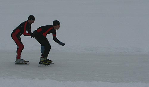 Vértex 24h Östersund 2006