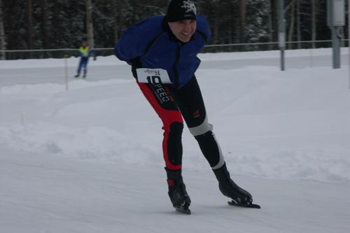 Vértex 24h Östersund 2006