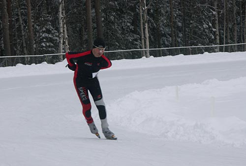 Vértex 24h Östersund 2006