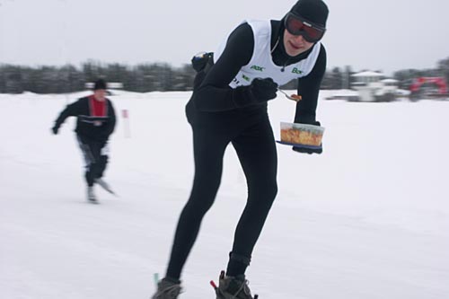 Vértex 24h Östersund 2006