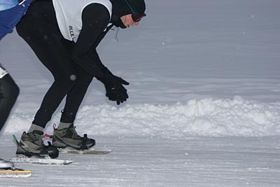 Vértex 24h Östersund 2006